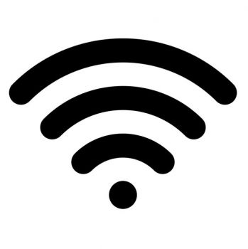 wi-fi symbol