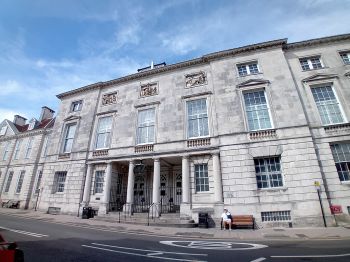 Lewes Crown Court