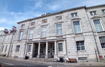 Lewes Crown Court