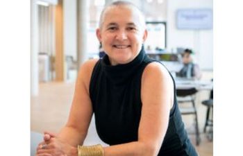 Professor Kate O’Riordan