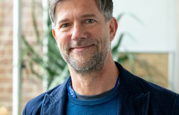 Professor Ulrich Rass