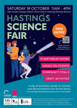 Hastings Science Fair