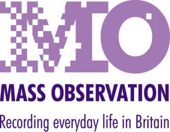 Mass Observation logo