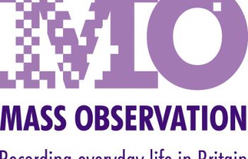 Mass Observation logo