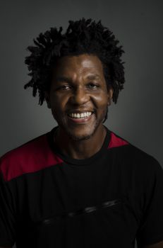 Jude Idada
