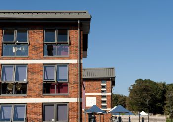 Northfield flats