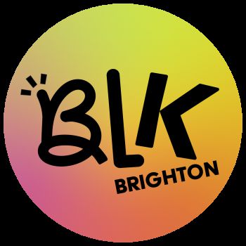 BLK Brighton logo