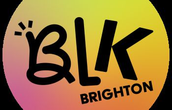 BLK Brighton logo