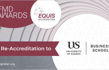 EQUIS logo