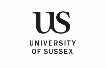 University of Sussex logo