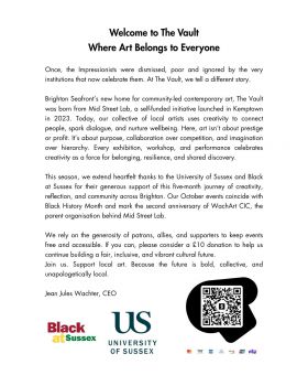 statement from midstreet