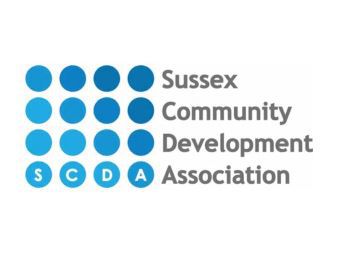 Sussex Community Development Association logo