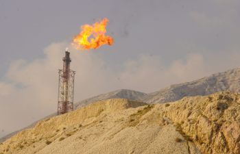 GS fossil fuel pollution