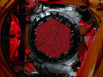 The 4-metre Multi-Object Spectroscopic Telescope (4MOST)