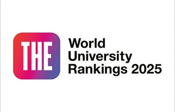 Times Higher Education’s World University Rankings logo