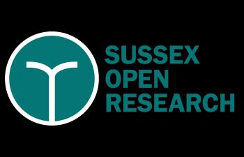 Sussex Open Research logo