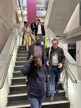 Apologies. Broadcast images pre 2021 do not have alt-text