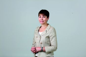 Picture of Caroline Lucas