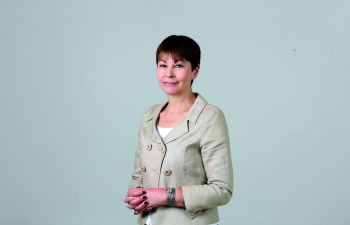 Picture of Caroline Lucas