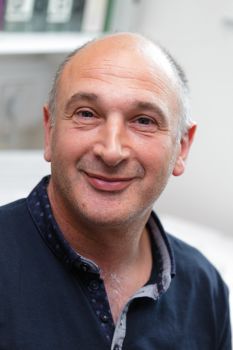 Dr Chrisostomos Prodromou