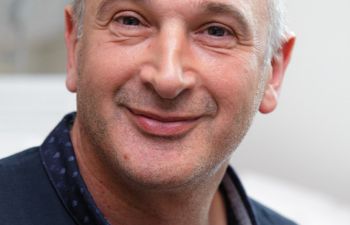 Dr Chrisostomos Prodromou