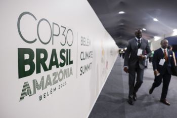 COP30 takes place in Belém, Brazil, bringing global climate negotiations to one of the planet’s most vital ecosystems.