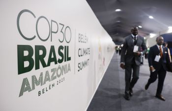 COP30 takes place in Belém, Brazil, bringing global climate negotiations to one of the planet’s most vital ecosystems.