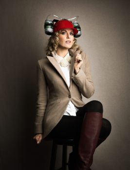 Olivia Lee – Multi-award-winning comedian