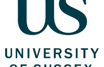 University of Sussex logo