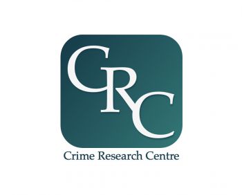 Crime Research Centre Logo