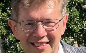 Picture of Professor Andrew Godley