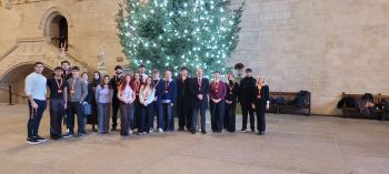 Apologies. Broadcast images pre 2021 do not have alt-text