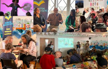 Brighton Book Festival