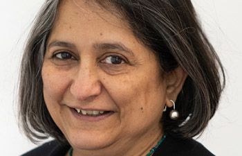 Professor Anuradha Joshi