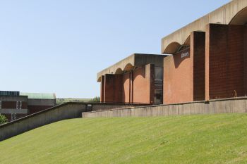 The University Library