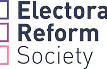 Electoral Reform Society logo