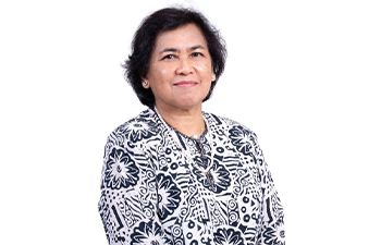 Dato' Rohana Tan Sri Mahmood profile shot
