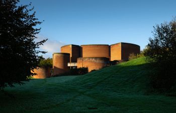 ACCA from the outside