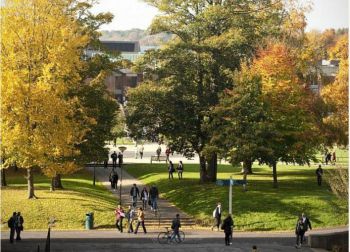 Sussex School for Progressive Futures scholarship