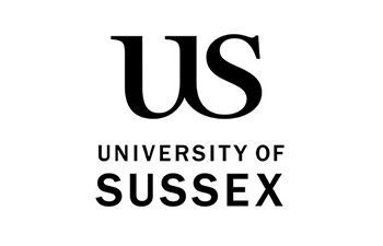 University of Sussex logo