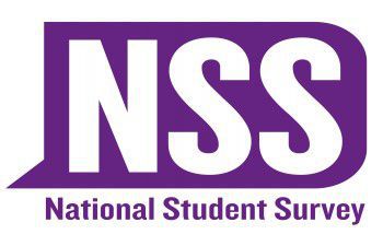 National Student Survey logo