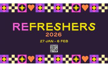 Refreshers returns
