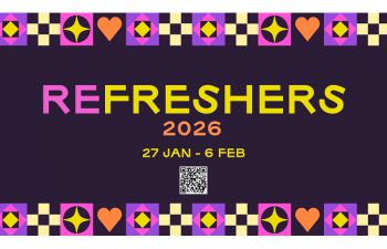 Refreshers returns