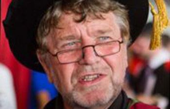 Professor Chris Chatwin