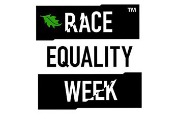 Race Equality Week logo
