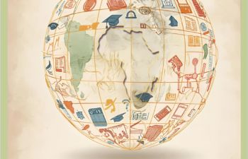 front cover of Global Research insights publication