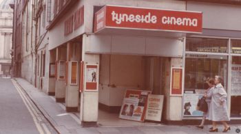 Image of Tyneside Cinema
