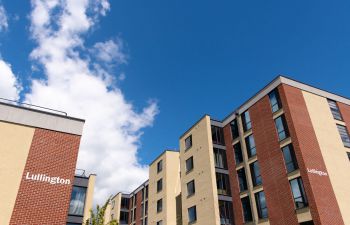 Student accommodation