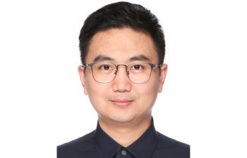 Dr. Xiangming (Tommy) Tao, winner of the New Outstanding Case Writer award at the Case Centre Awards 2026.