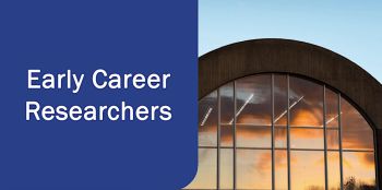 ECR Development Series logo